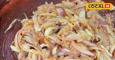 इस खाने को कहते हैं ठंड का टॉनिक, कमर से लेकर घुटने दर्द को देता है आराम, लहसुन