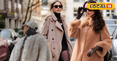 विंटर फैशन ट्रेंड 