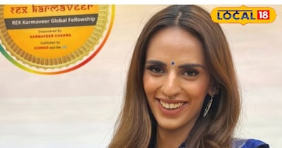 प्रणव बॉक्सर ग्रोवर