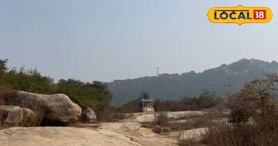 बिहार के इस गुफा की फैन हुईं मशहूर गायिका