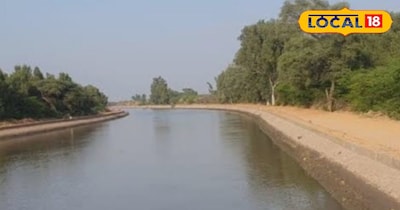 नहरों का चक्रीय वरीयताक्रम जारी कर दिया गया