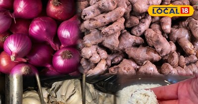 फ्रिज में नहीं रखेंगे सामान