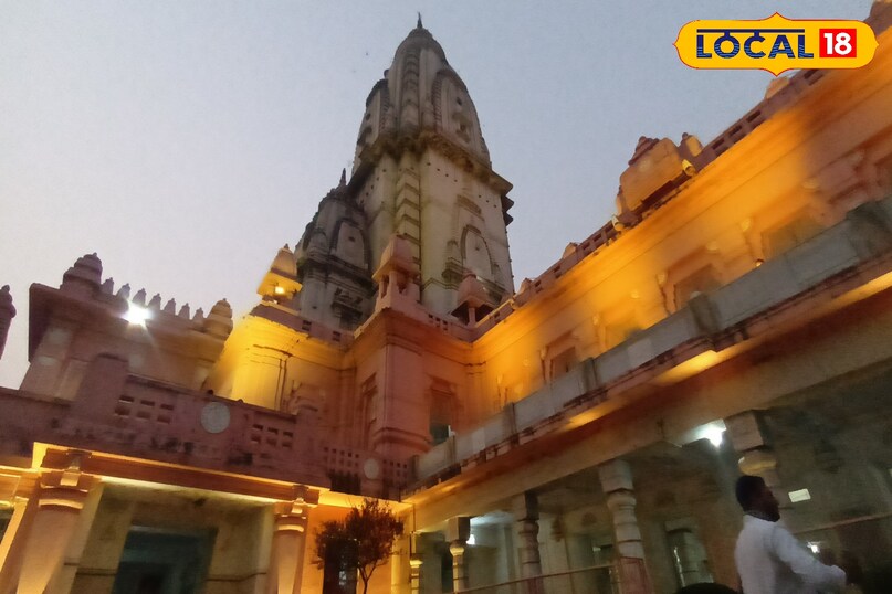 बीएचयू विश्वनाथ मंदिर है बेस्ट प्लेस