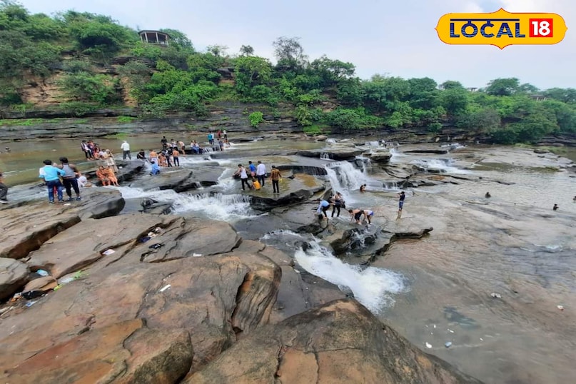 नेचर का ले सकेंगे मजा