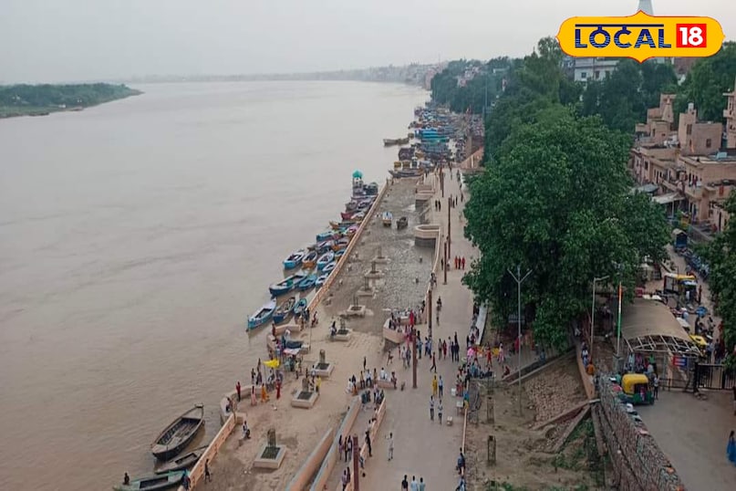 कई और घाट पर बिठा सकतें है खूबसूरत पल