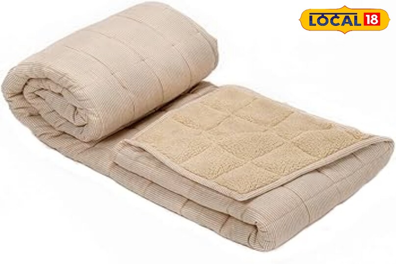 what is chru blanket 