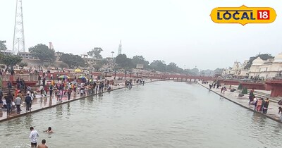 अयोध्या के संतों ने धामी सरकार से की मांग. 