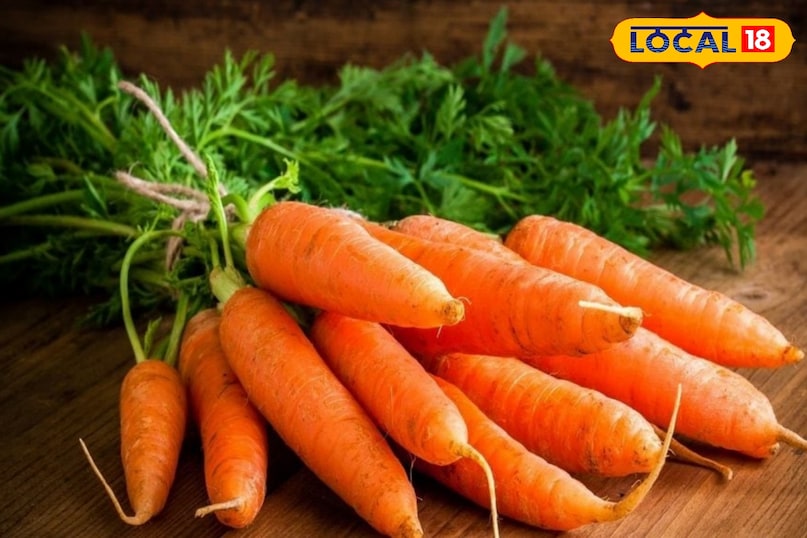 carrot aachar making process 