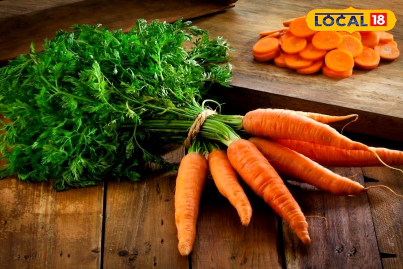 गाजर आचार बनाने की विधि