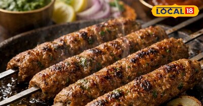 घर पर बनाएं फेवरेट कबाब, स्वाद जो सबको भाए.