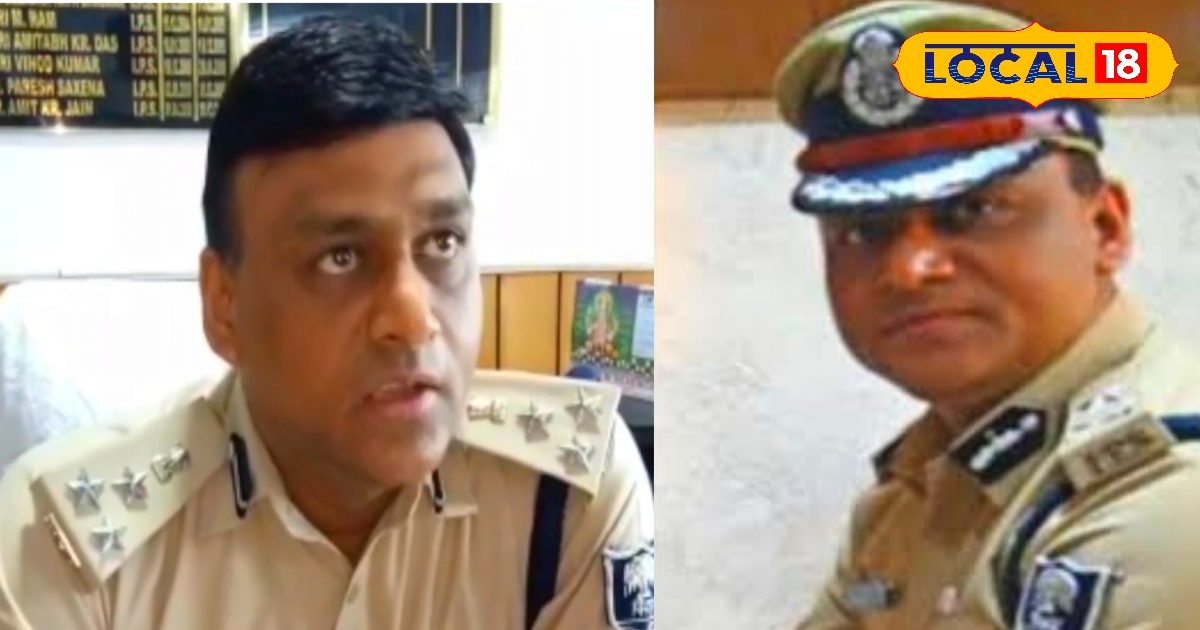 NIA से आया इस आईपीएस को बुलावा! बिहार में संभाल रहे थे एसटीएफ की जिम्मेदारी