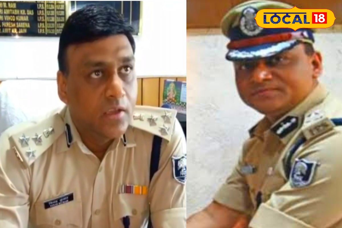 NIA से आया इस आईपीएस को बुलावा! बिहार में संभाल रहे थे एसटीएफ की जिम्मेदारी