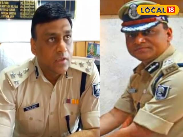 NIA से आया इस आईपीएस को बुलावा! बिहार में संभाल रहे थे एसटीएफ की जिम्मेदारी