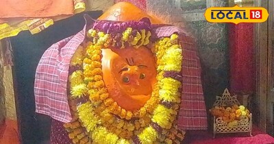 हनुमान मंदिर