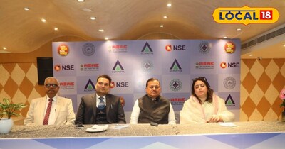 सांसद रमेश अवस्थी