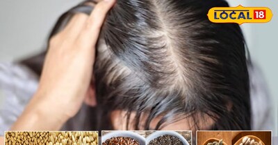 हेयर केयर 