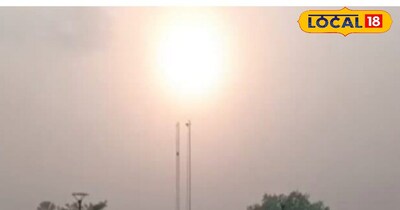 दिल्ली एनसीआर में आज भी रहेगी हल्की धूप