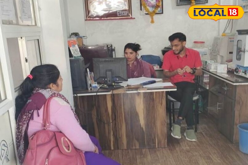 इशिका सोनी सफलता कहानी, Ishika Soni Success Story, local18, khargone letest news, Madhya Pradesh hindi news इशिका सोनी सफलता कहानी, Ishika Soni Success Story, local18, khargone letest news, Madhya Pradesh hindi news