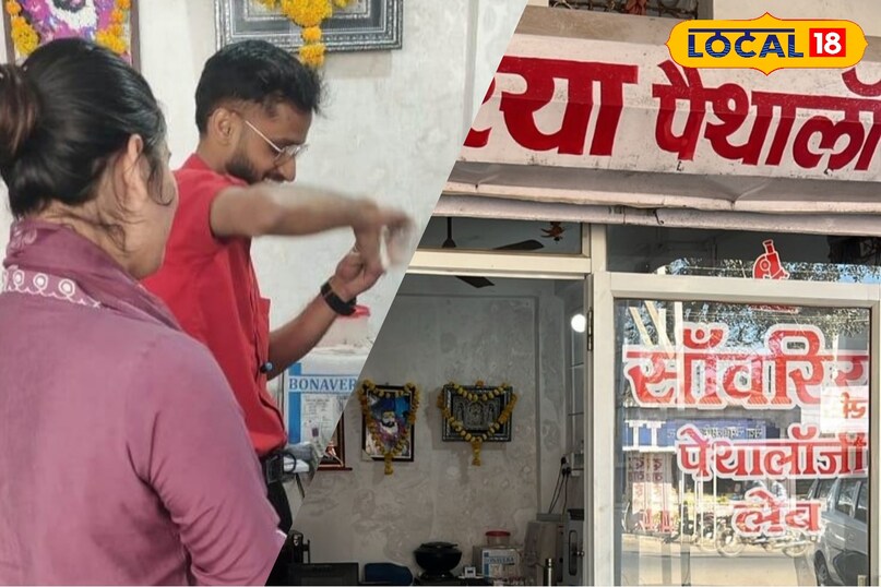 इशिका सोनी सफलता कहानी, Ishika Soni Success Story, local18, khargone letest news, Madhya Pradesh hindi news इशिका सोनी सफलता कहानी, Ishika Soni Success Story, local18, khargone letest news, Madhya Pradesh hindi news
