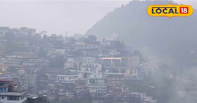 जानें 6 जनवरी का कैसा होगा उत्तराखंड का मौसम 