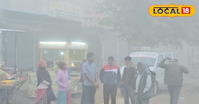 राजस्थान में कड़ाके की सर्दी पड़ रही 