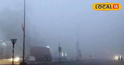 हरियाणा में रात ओर दिन में कुछ इस तरह बदला मौसम, अब टूटेगा रिकॉर्ड.