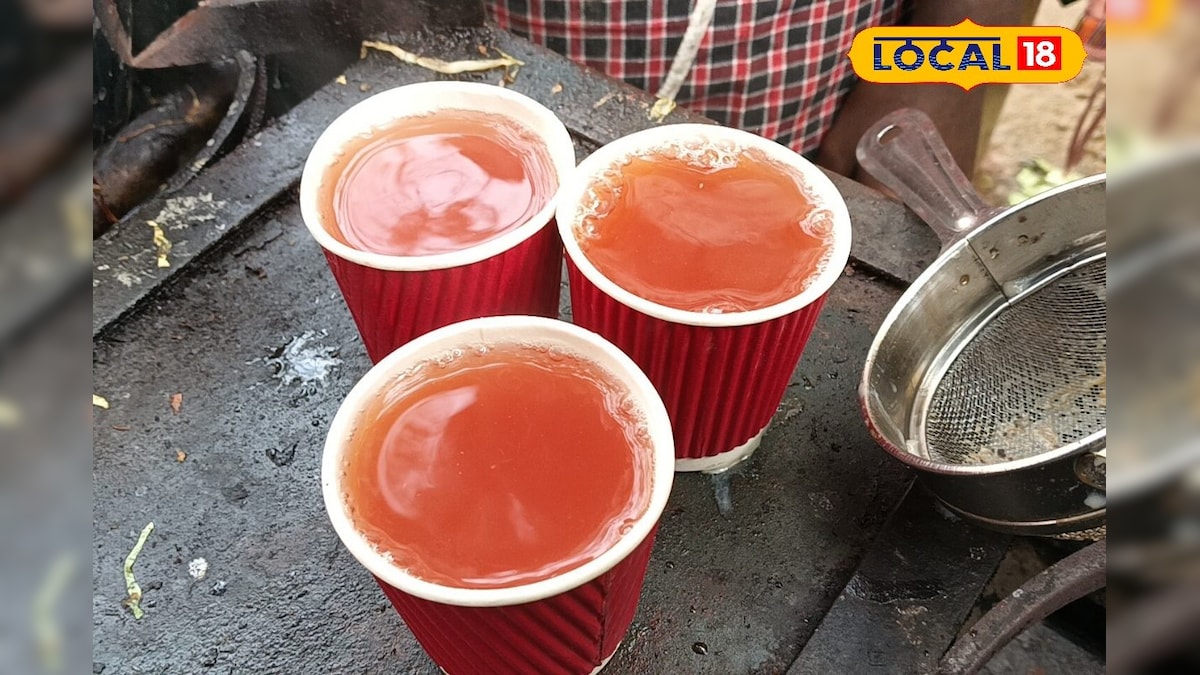 बोधगया में दूध-नींबू नहीं, बेल की चाय का जादू, जानिए इसकी रेसिपी