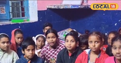 उत्सर्ग पाठशाला