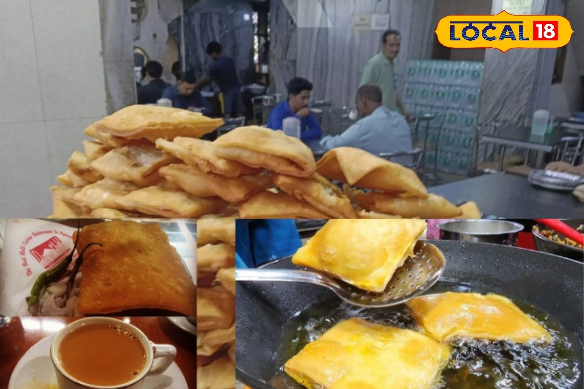 हैदराबाद की लुखमी चाय के शौकीन हो तो जरूर जानते होगे इसका टेस्ट वरना यहां जान लो