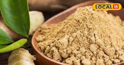 सर्दियों में सोंठ का सेवन, सेहत के लिए प्राकृतिक संजीवनी