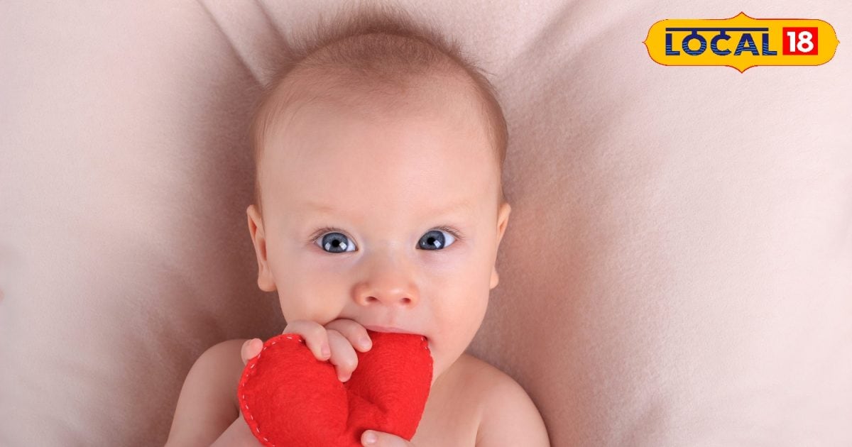 सुबह रेवती तो दोपहर में अश्विनी नक्षत्र का प्रभाव, 21 मार्च को जन्मे बच्चे होंगे बेहद खास