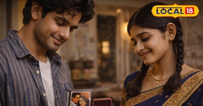 Shakti Singh Sangeeta love story