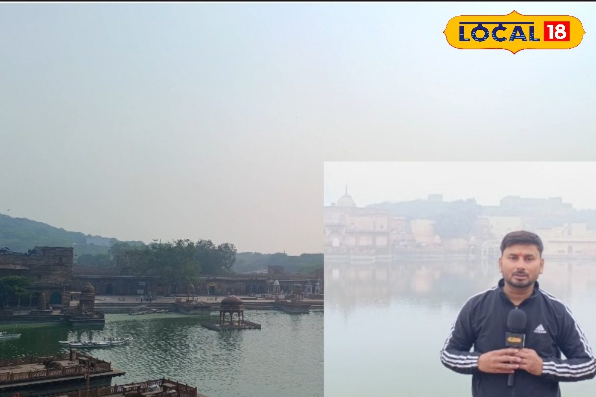 धार्मिक पर्यटन को बढ़ावा: मचकुंड धाम में बोटिंग से 108 मंदिरों के दर्शन श्रद्धालुओं में उत्साह