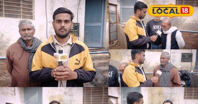 भरतपुर की जनता के साथ पब्लिक ऑपिनियन 