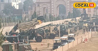 जयपुर के भवानी निकेतन कॉलेज में 8 जनवरी से शुरू होगी भारतीय सेना की प्रदर्शनी। 