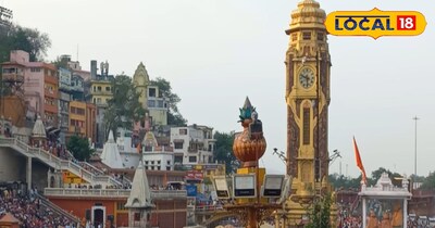 हरिद्वार में गैर मुस्लिमों की एंट्री पर लगेगी रोक?