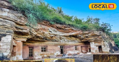 यहां लंबे समय से जियोलॉजिकल रिसर्च चल रही है यहां आदिमानव कालीन कृतियां हैं 