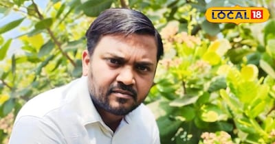 धनबाद के रवि कुमार निषाद को राष्ट्रीय गौरव पुरस्कार 2026 गणतंत्र दिवस पर संसद भव