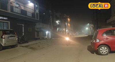 Jharkhand Weather Update - शिमला मनाली भूल जाएंगे गुमला के ठंड के सामने, न्यूनतम