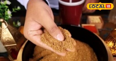 गर्म मसाला बनाने की आसान विधि, जानिए 