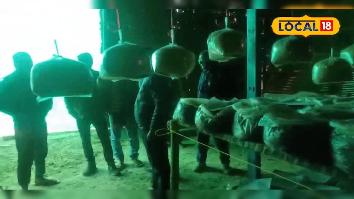 Farmer success story: बटर, आयस्टर मशरूम की खेती से 31 वर्षीय किसान तीन महीने में कमाते हैं 2 लाख