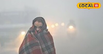 दिल्ली एनसीआर में आज कोल्ड डे रहेगा