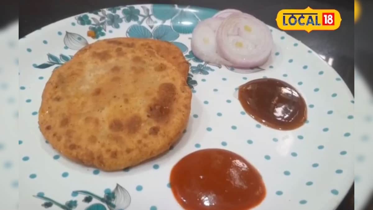 घर पर बनाएं स्वादिष्ट हरे मटर की क्रिस्पी और टेस्टी कचोरी, आसान है रेसिपी