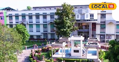 शिक्षा नगरी कोटा के टॉप 5 कॉलेज