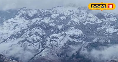 उत्तराखंड में ठंड का असर दिनभर बरकरार