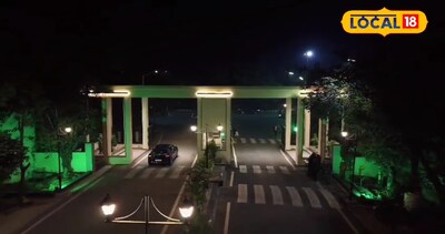 गजब: नोएडा के टॉप सेक्टरों को पछाड़ता ये सेक्टर, चौड़ी सड़कों से लेकर तमाम सुविध