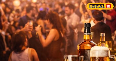 जोधपुर आबकारी विभाग की रिकॉर्ड कमाई