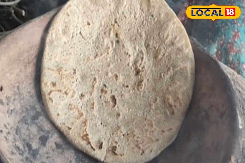 आम तोर पर लोग बाजरे की रोटी खाना पसंद करते है