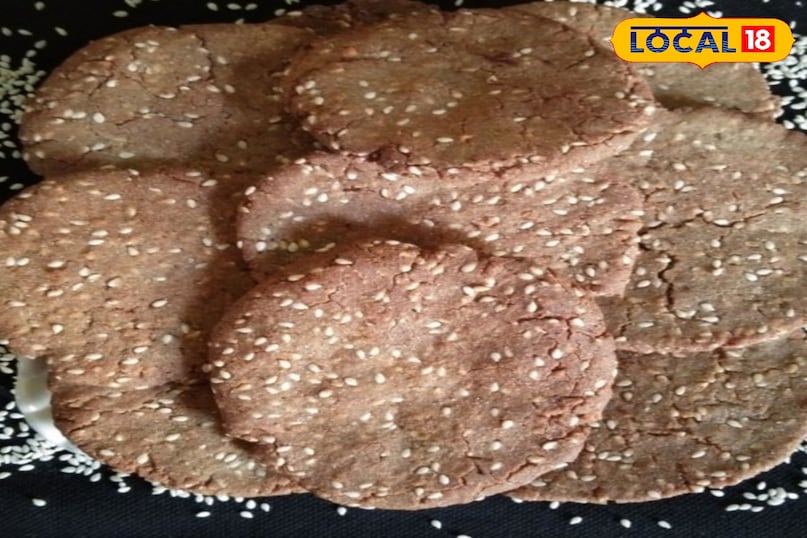 लेकिन क्या कभी आपने बाजरे का पुवा चखा है?