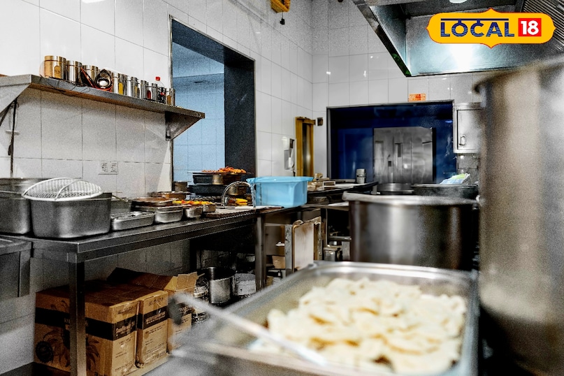 क्लाउड किचन